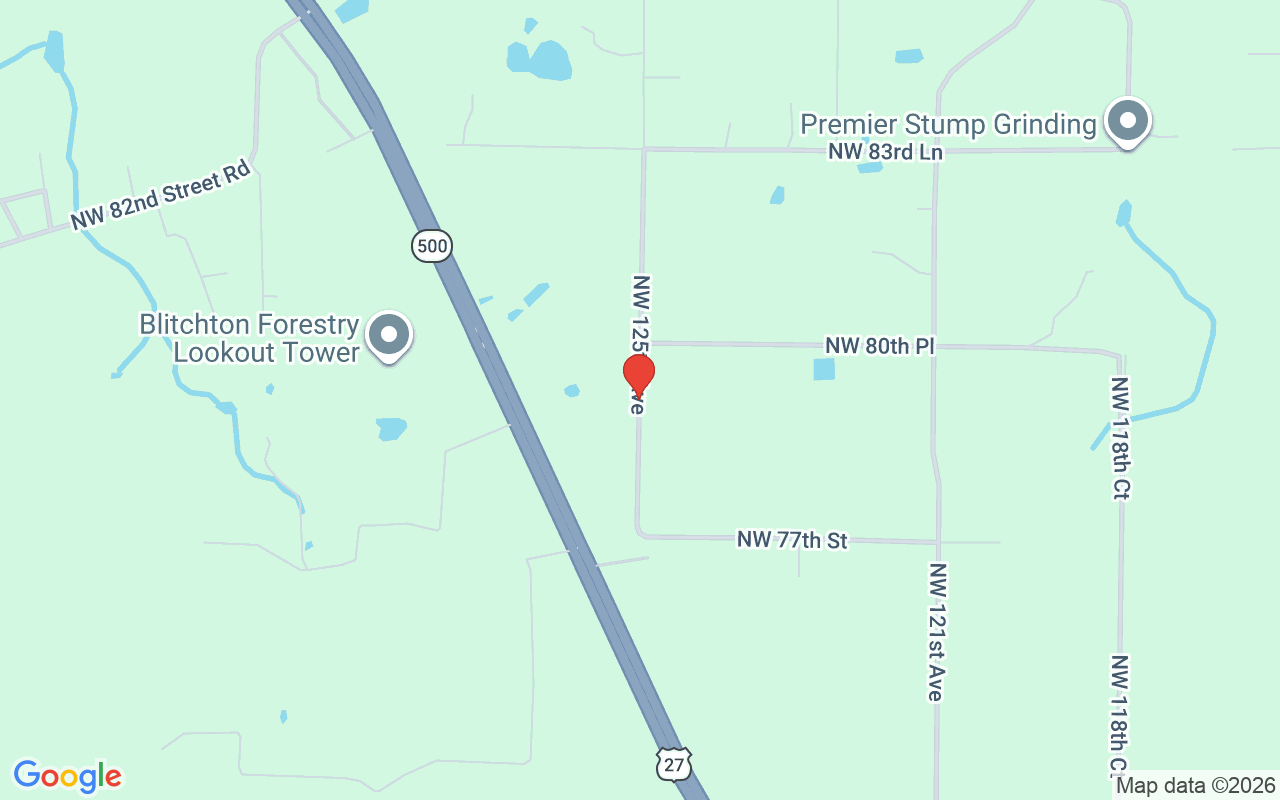 8010 125Th Street Nw, Ocala, FL 34482