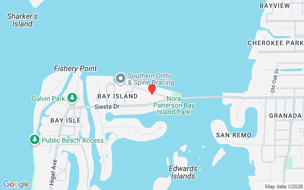 838 Norsota Way, Sarasota, FL 34242