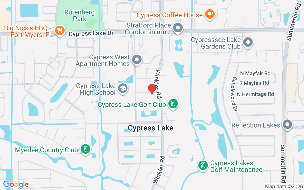 8741 Lueck Ln #5, Fort Myers, FL 33919