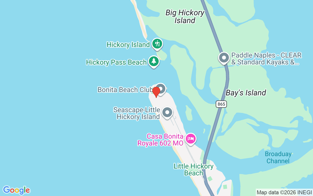 25710 Hickory Blvd #A 202, Bonita Springs, FL 34134