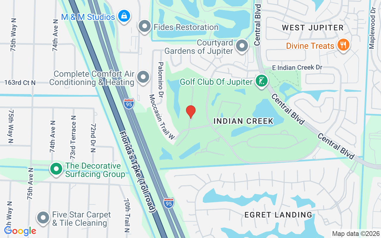 2041  Keystone Dr #F, Jupiter, FL 33458