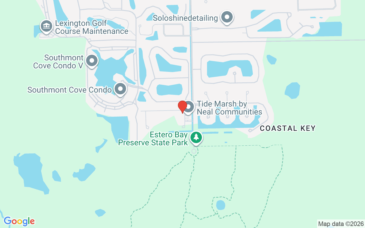 8775 Pigeon Key, Fort Myers, FL 33908