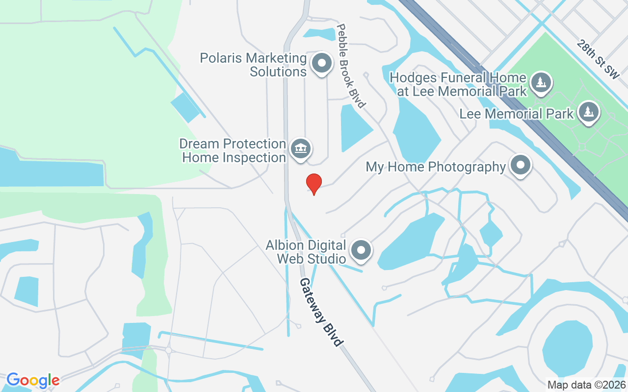 12376 Muddy Creek Ln, Fort Myers, FL 33913