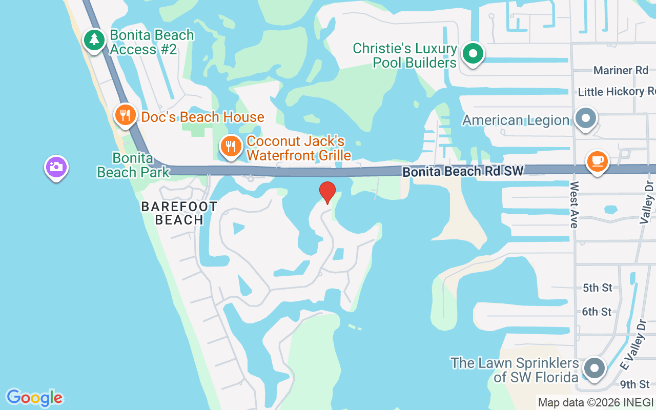 39 Southport Cv, Bonita Springs, FL 34134