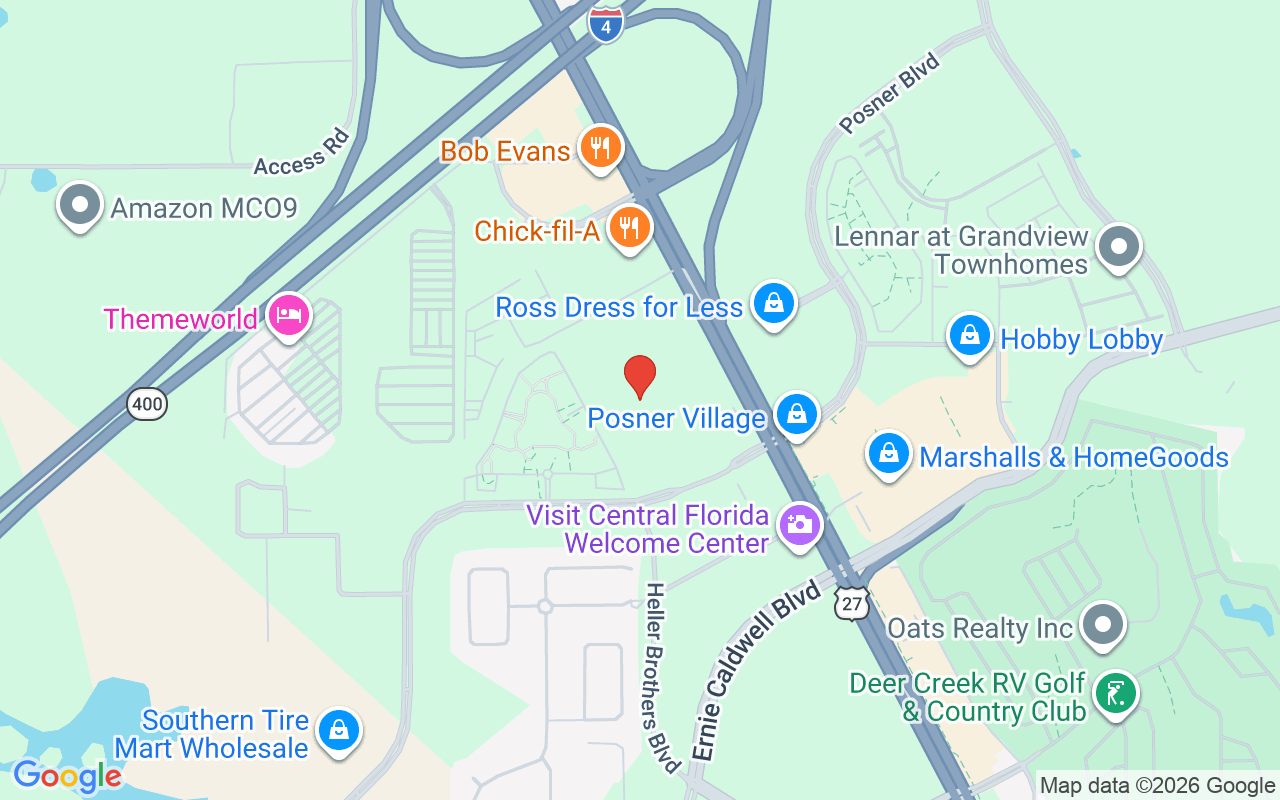 43420 Highway 27 #157, Davenport, FL 33837