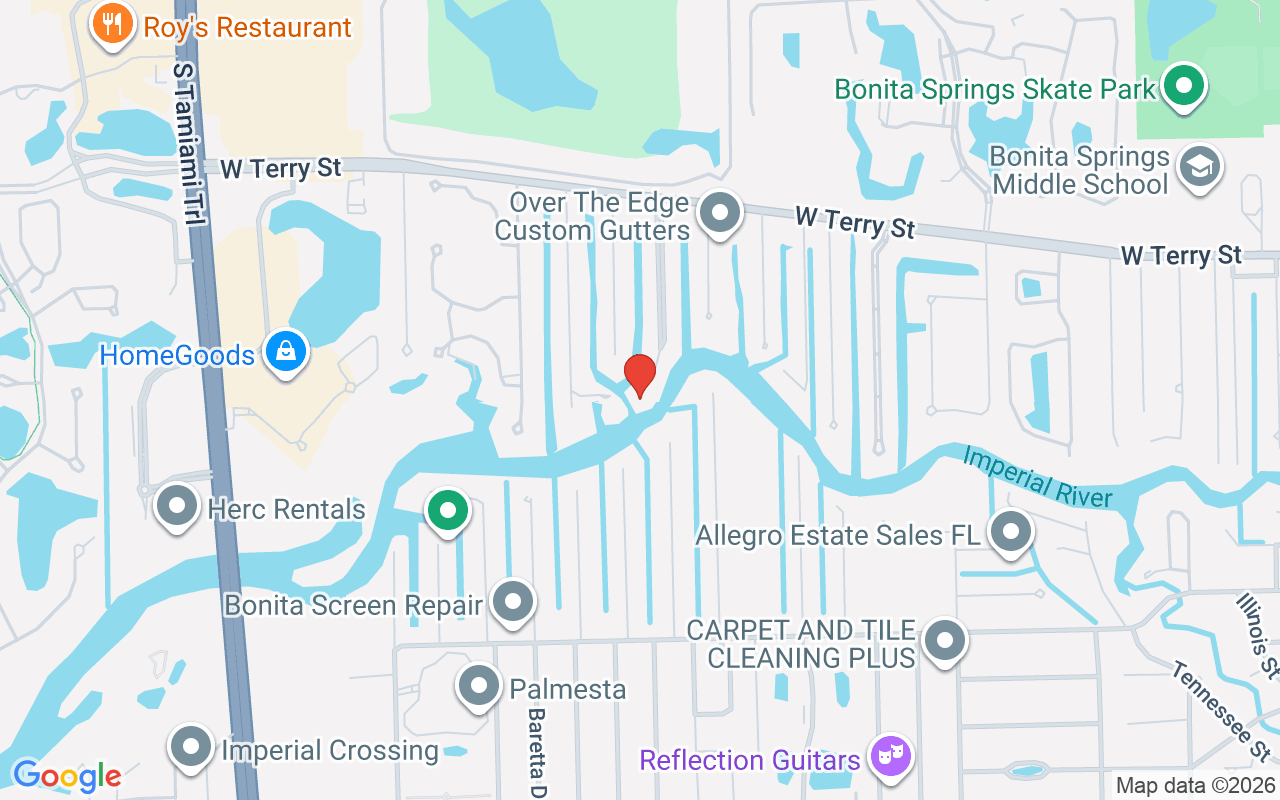 27211 Del Ln, Bonita Springs, FL 34135