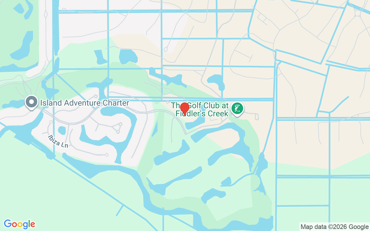 3130 Heather Glen Ct, Naples, FL 34114