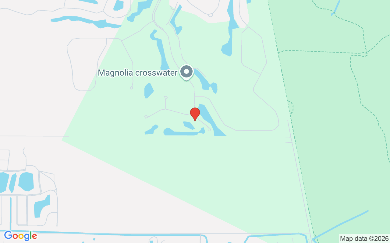 3698 Avenida Del Vera, North Fort Myers, FL 33917