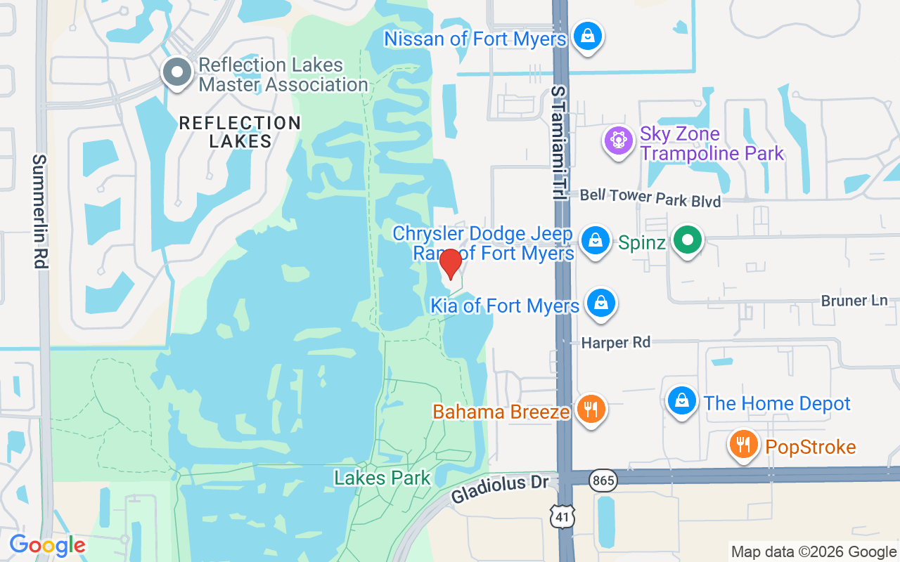 14380 Riva Del Lago Dr 2201, Fort Myers, FL 33907
