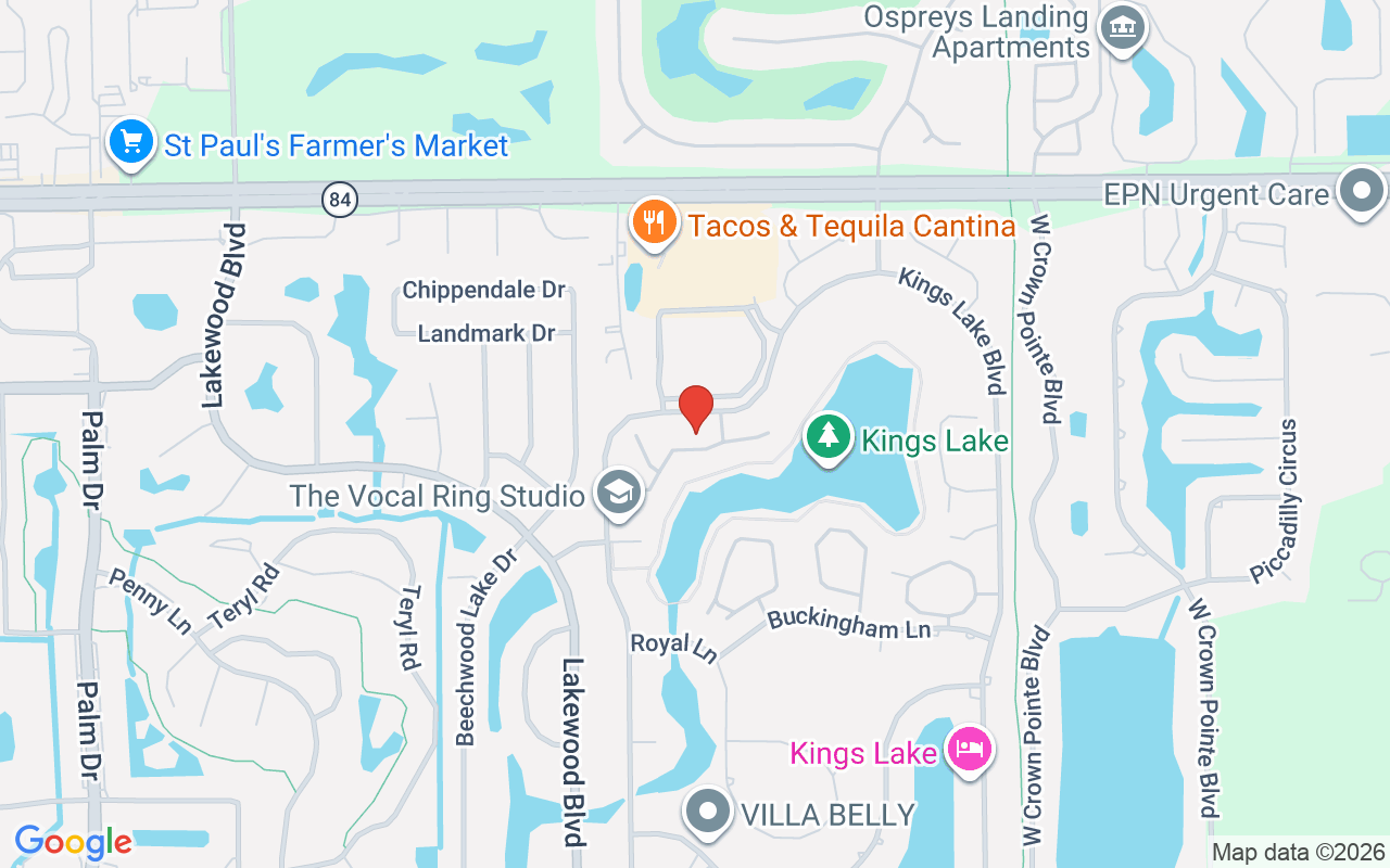 1828 Kings Lake Blvd #6-203, Naples, FL 34112