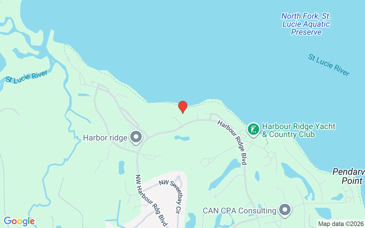 12392 Harbour Ridge Boulevard #5-4, Palm City, FL 34990