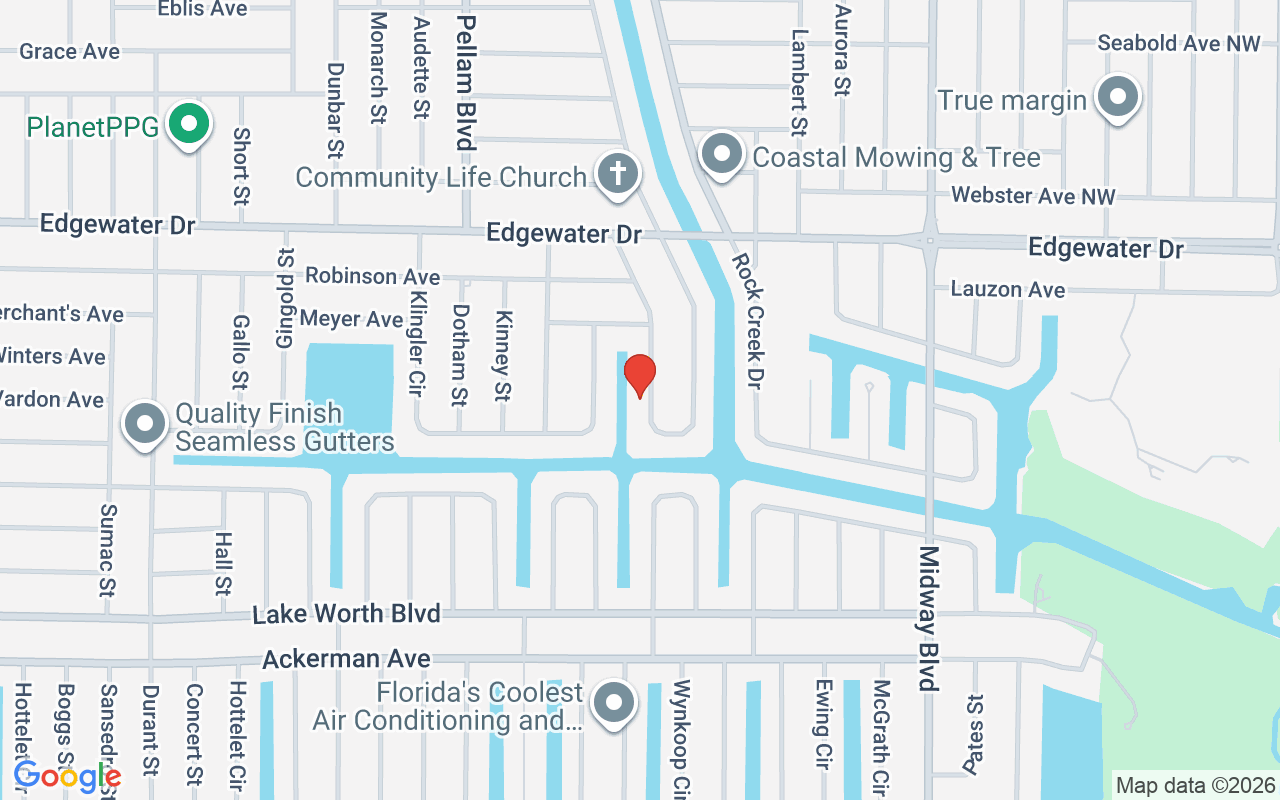 4186 Yucatan Cir, Port Charlotte, FL 33948