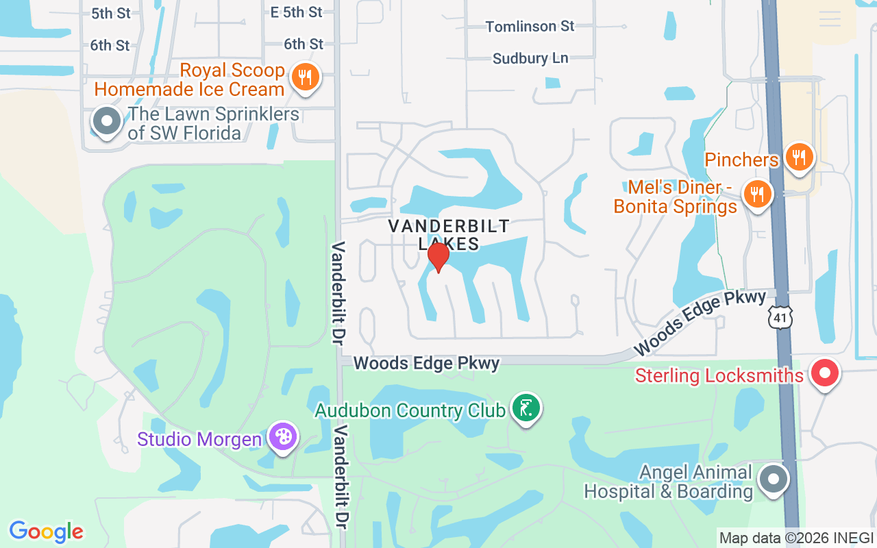 28801 Regis Ct, Bonita Springs, FL 34134