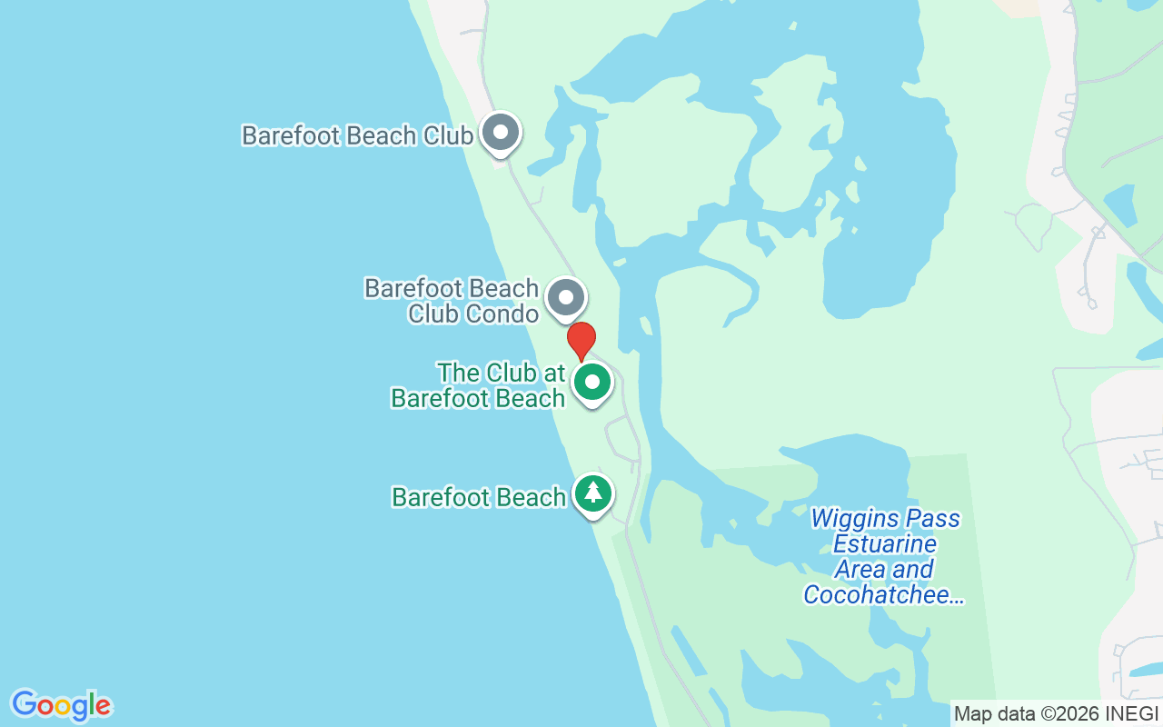 269 Barefoot Beach Blvd #PH1, Bonita Springs, FL 34134
