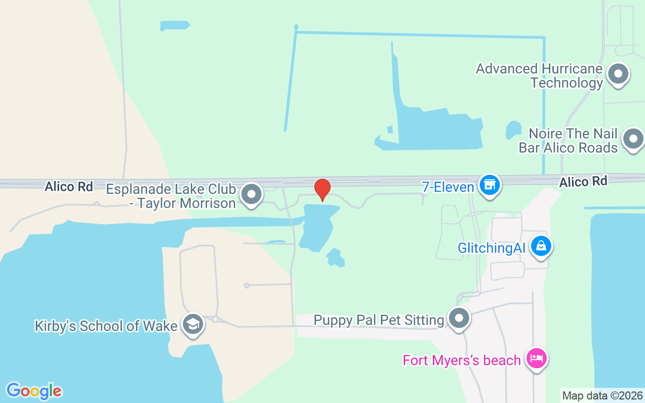 11771 Venetian Lagoon Dr #204, Fort Myers, FL 33913