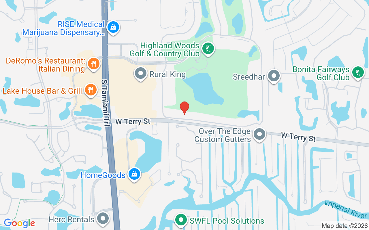 26781 Clarkston Dr #103, Bonita Springs, FL 34135