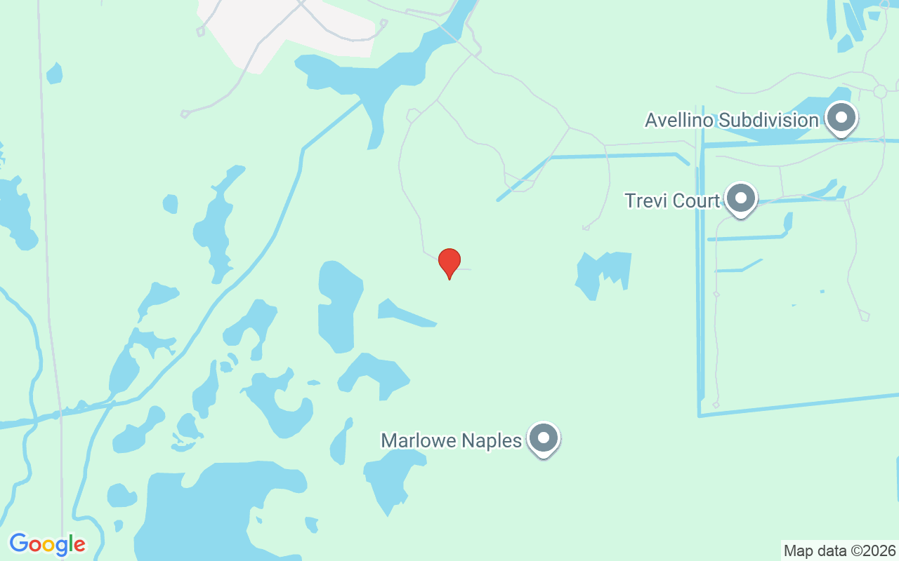 6439 Negril Isle Dr, Naples, FL 34113