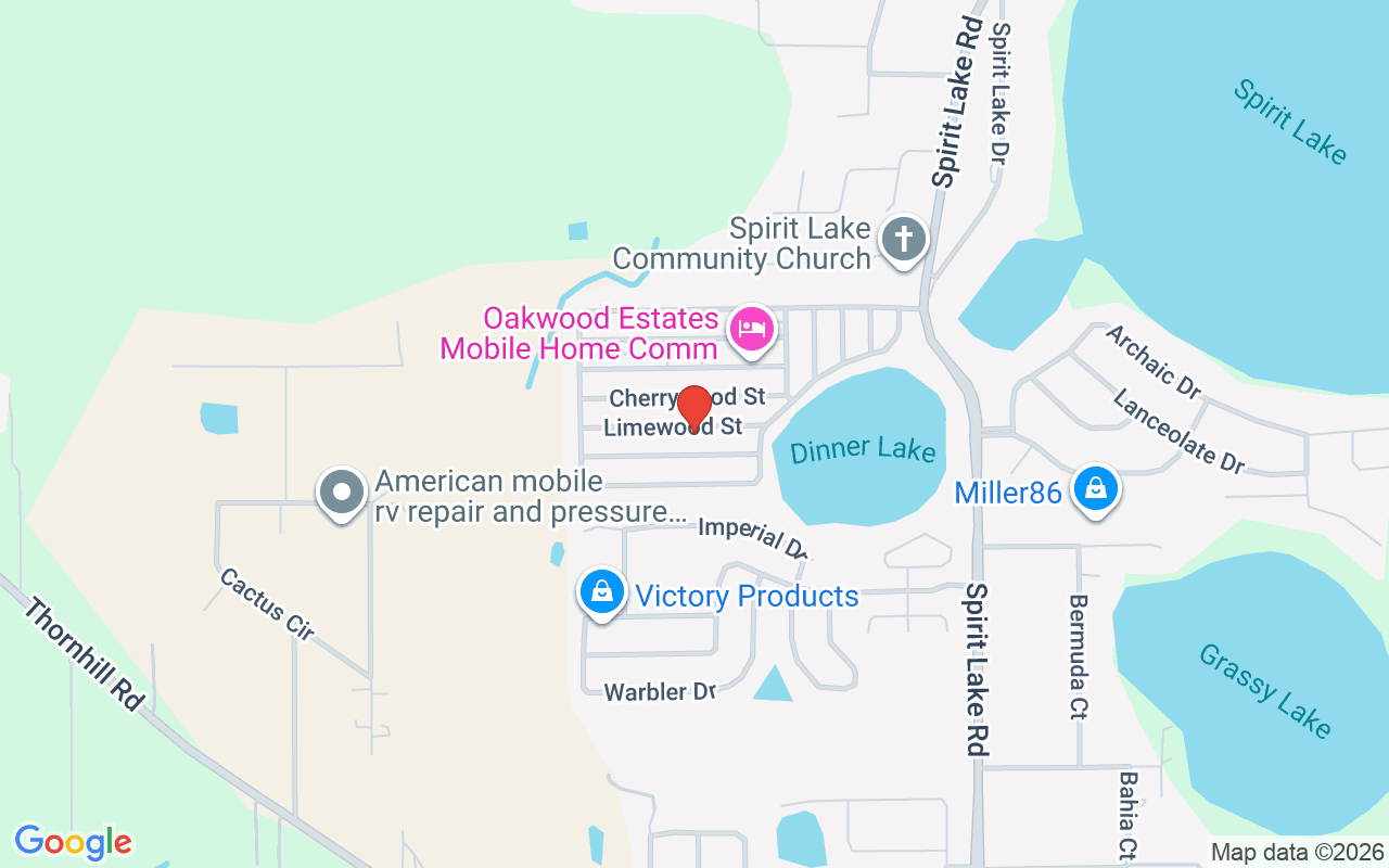 4424 Limewood Street, Winter Haven, FL 33880