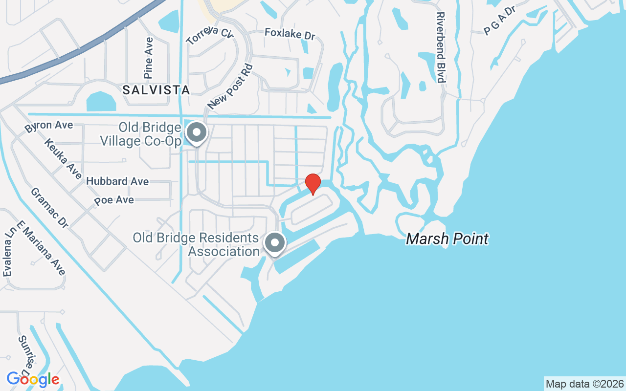 5519 Sir Walter Way, North Fort Myers, FL 33917