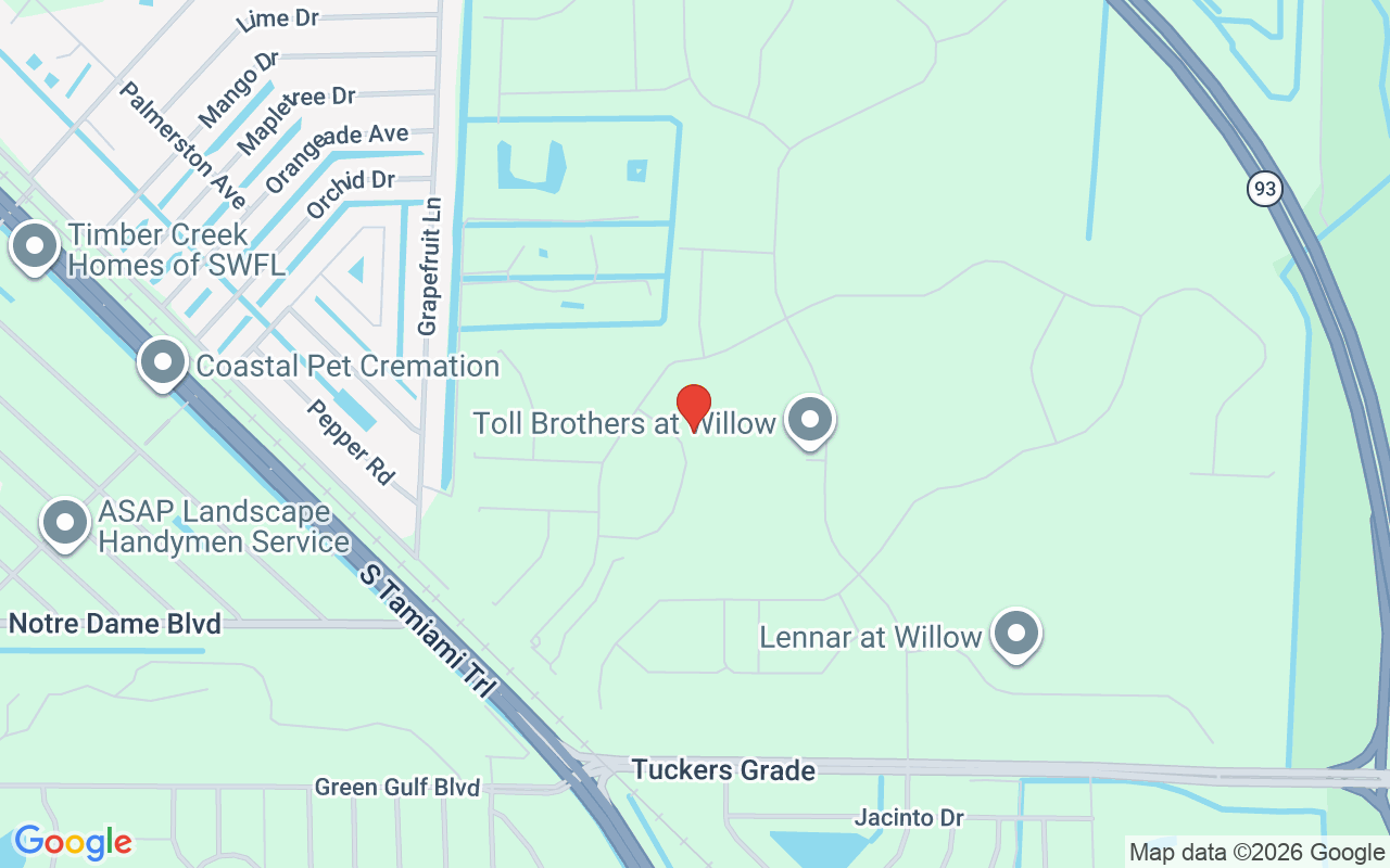 11708 Birdsong Loop, Punta Gorda, FL 33955