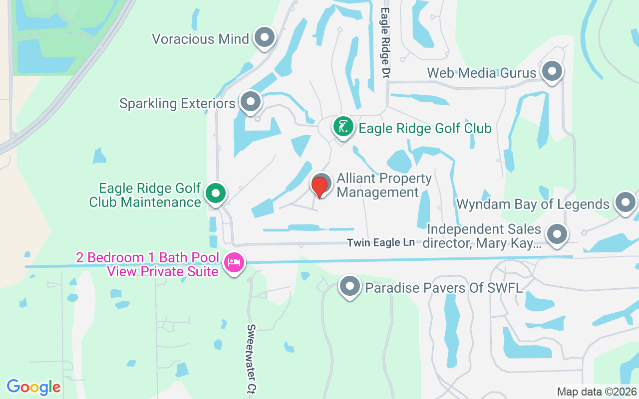 14770 Eagle Ridge Dr 213, Fort Myers, FL 33912