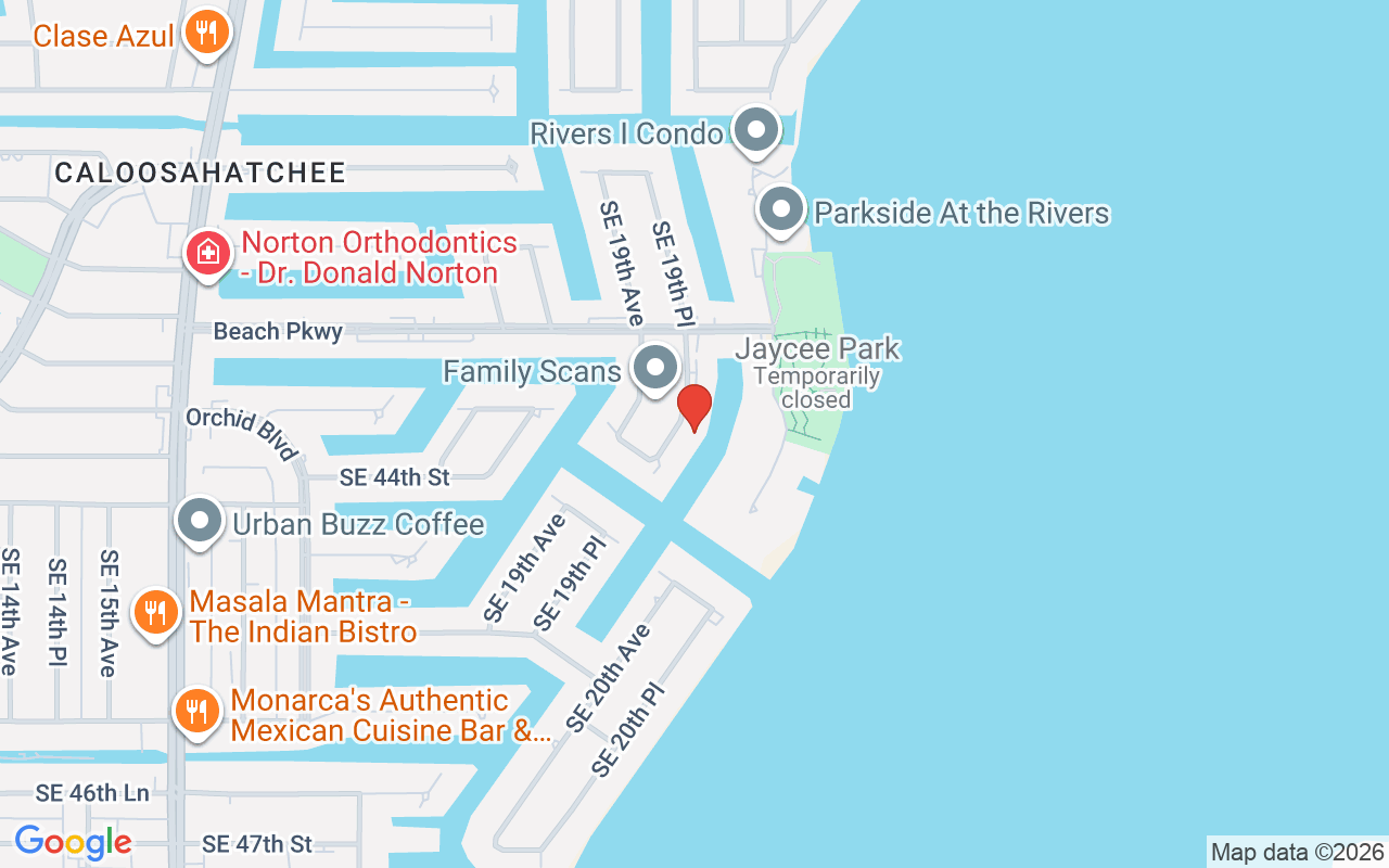 4229 19Th Pl Se #1D, Cape Coral, FL 33904