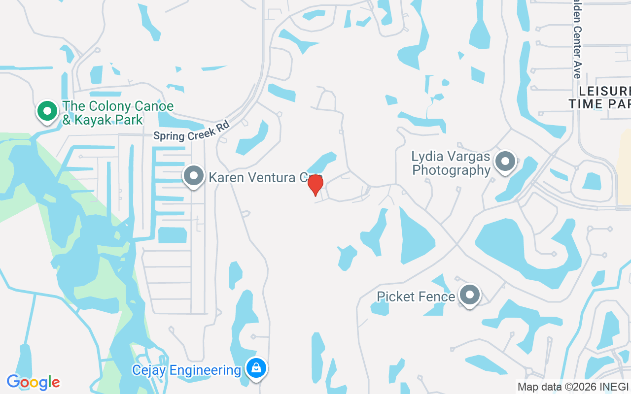 4161 Sawgrass Point Dr #104, Bonita Springs, FL 34134