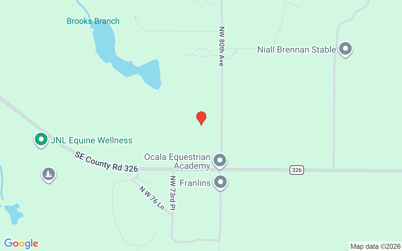 7950 80Th Avenue Nw, Ocala, FL 34482