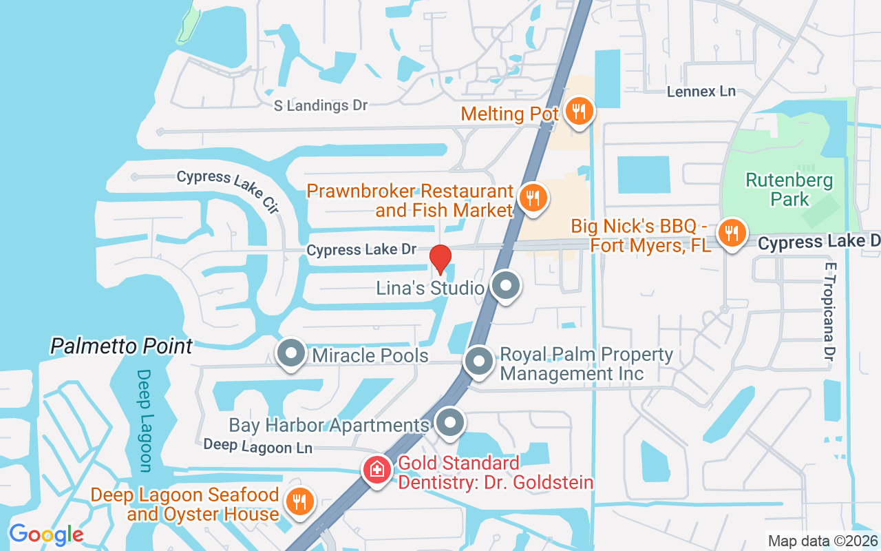 1066 Clarellen Dr, Fort Myers, FL 33919