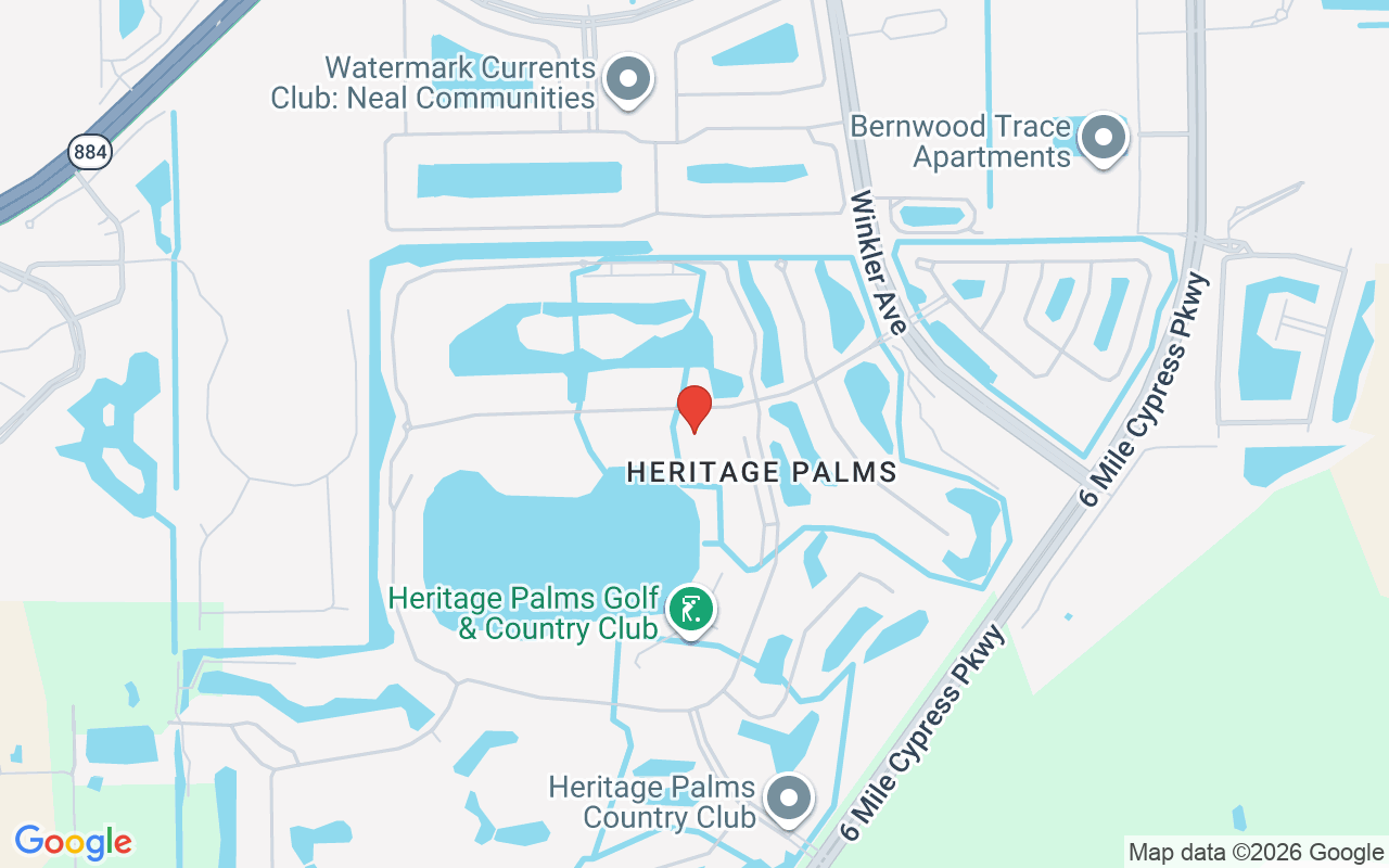 8106 Queen Palm Ln #115, Fort Myers, FL 33966