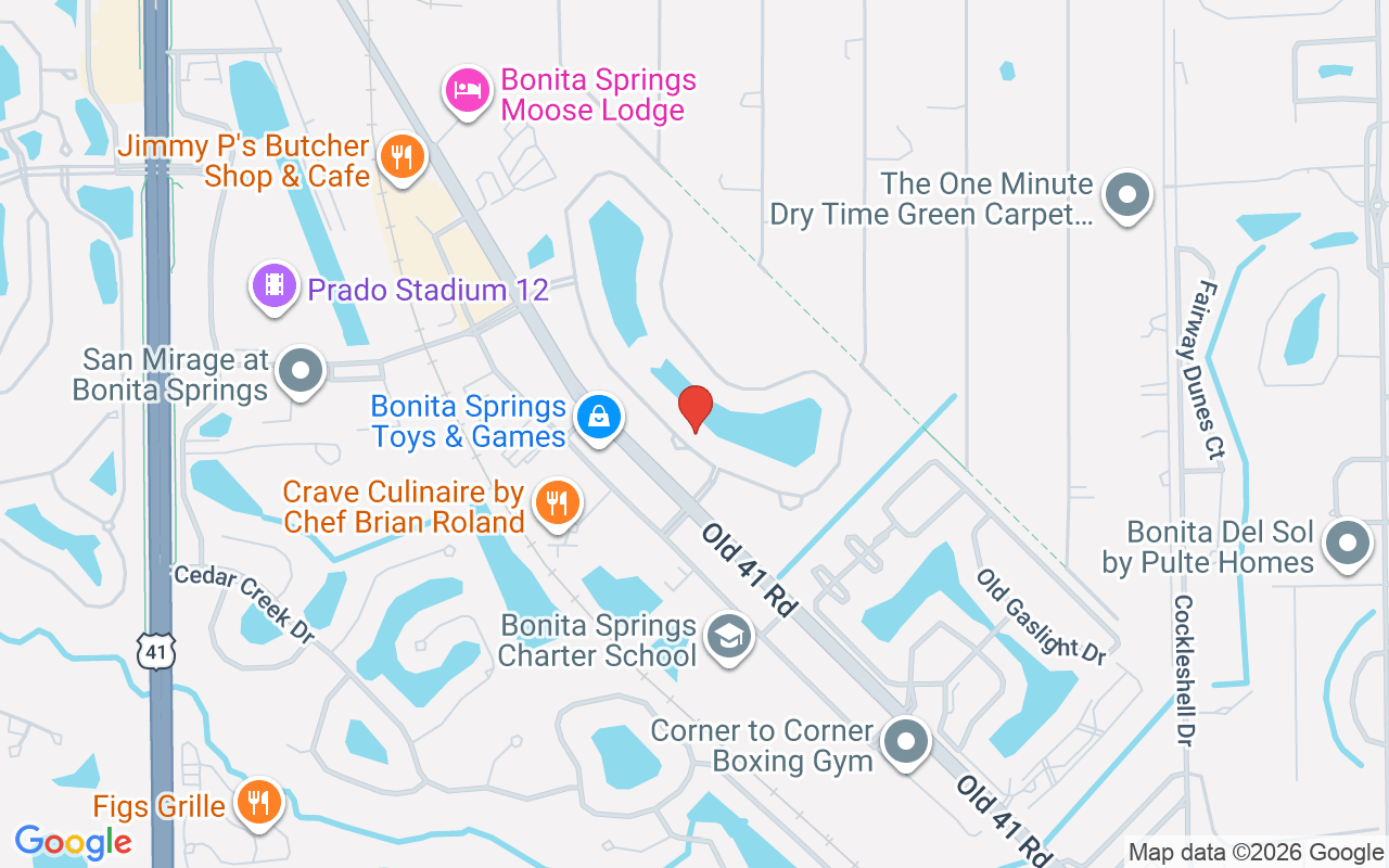 9096 Isla Bella Cir, Bonita Springs, FL 34135