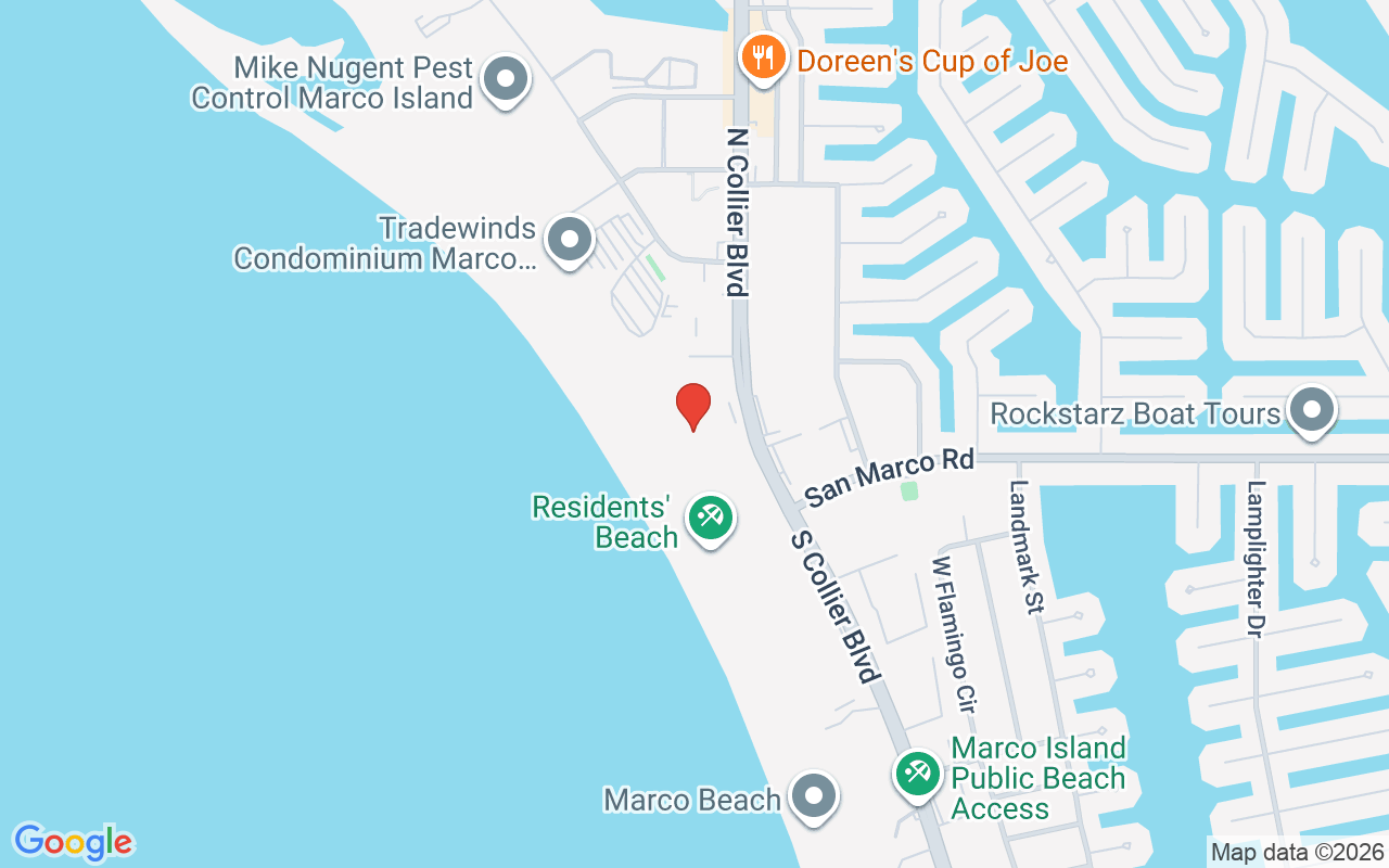 58 Collier Blvd N #209, Marco Island, FL 34145