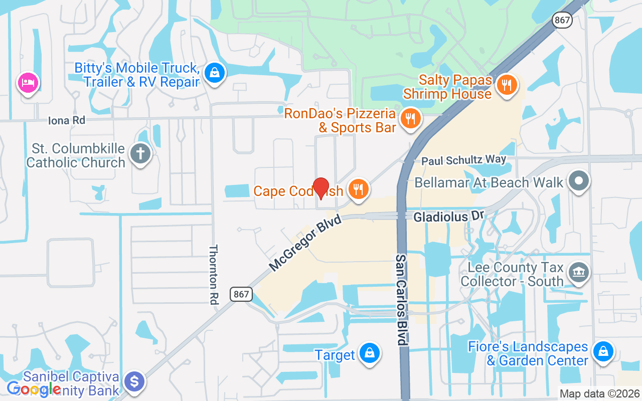 7238 Emily Dr, Fort Myers, FL 33908