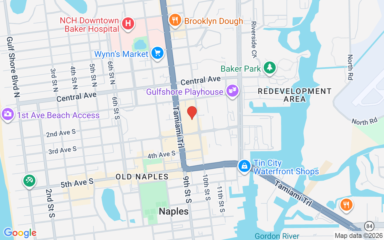 221 9Th St S, Naples, FL 34102-6258