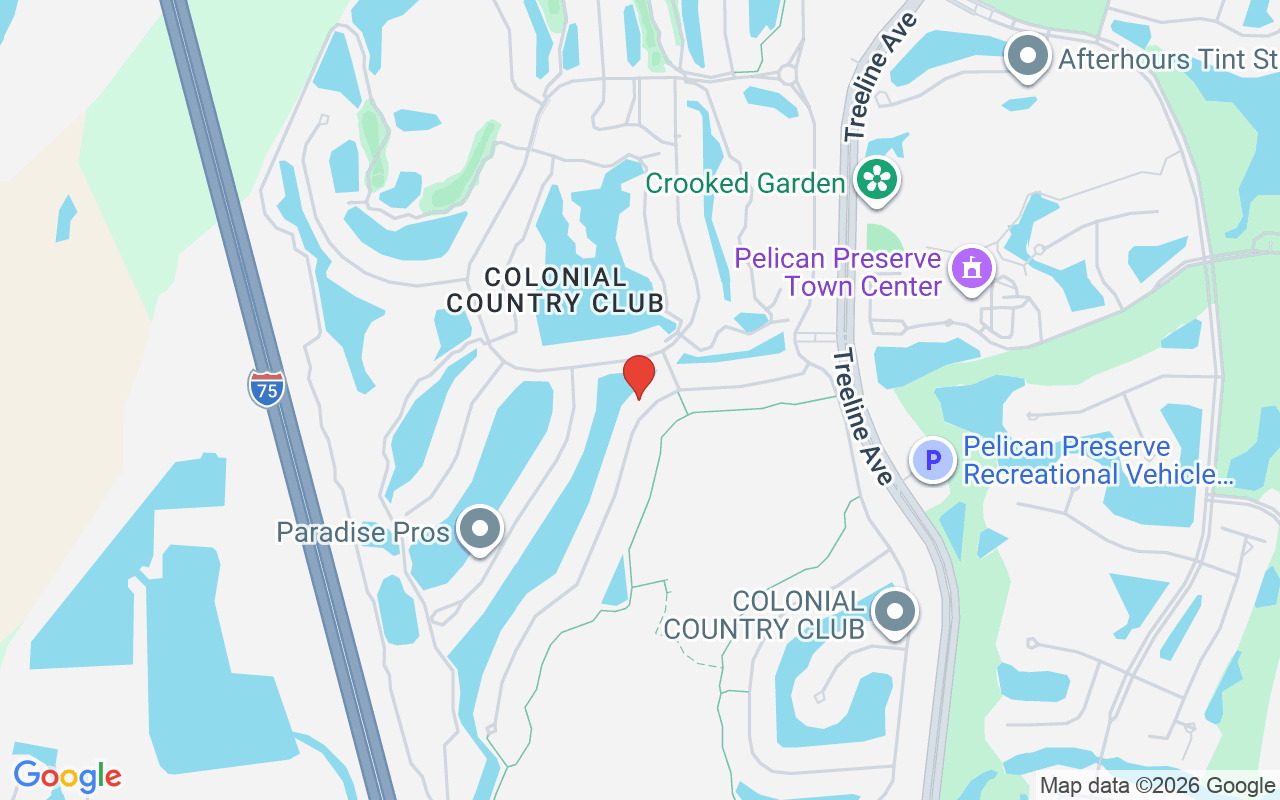 9570 Hemingway Ln #3205, Fort Myers, FL 33913