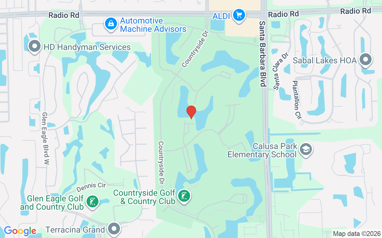 488 Veranda Way #D206, Naples, FL 34104