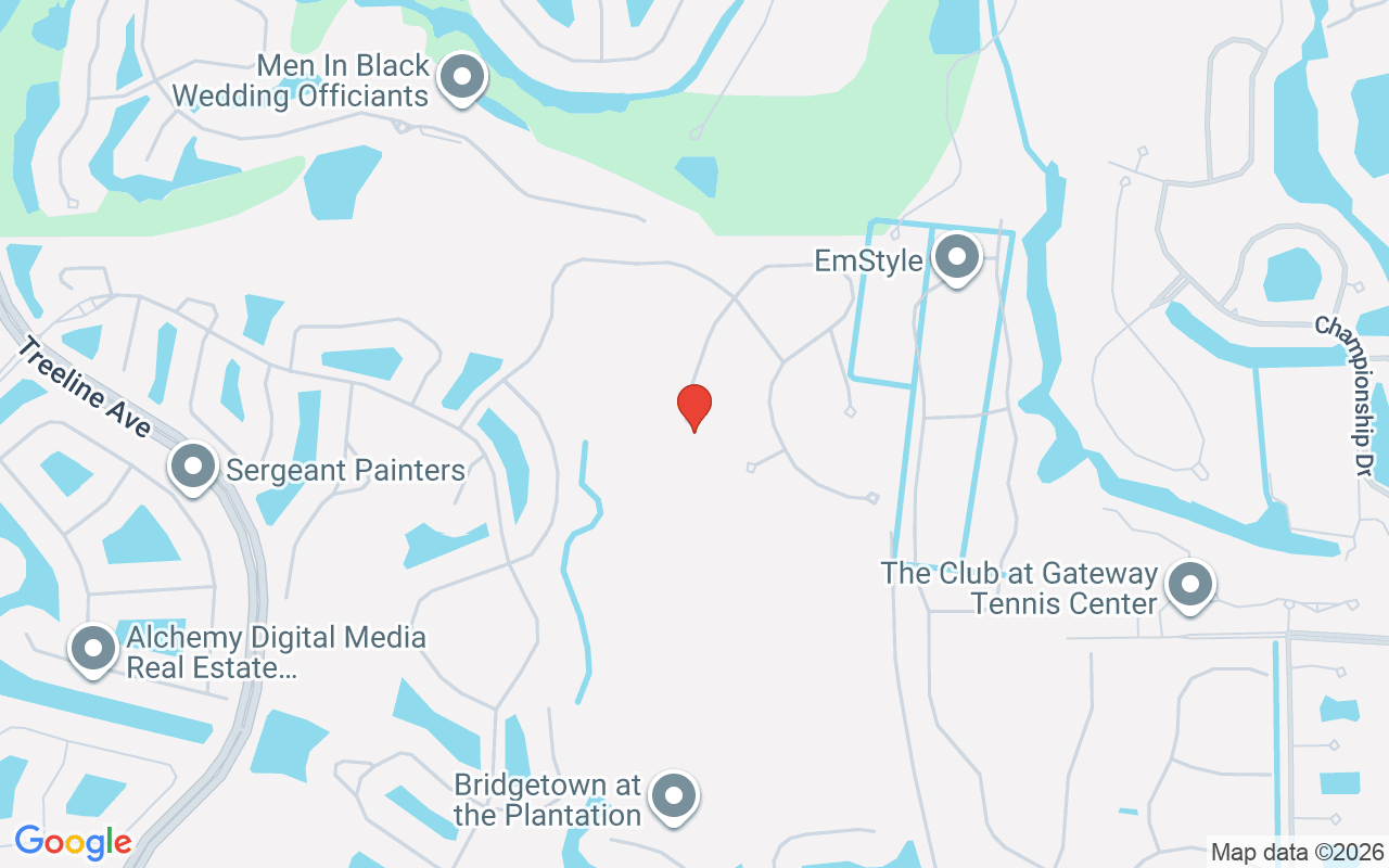 11247 Thurston Chase, Fort Myers, FL 33913