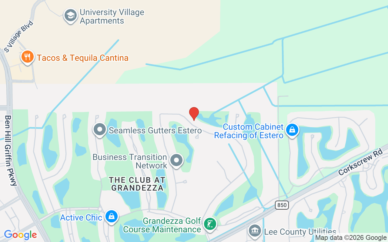 19954 Markward Crossing, Estero, FL 33928