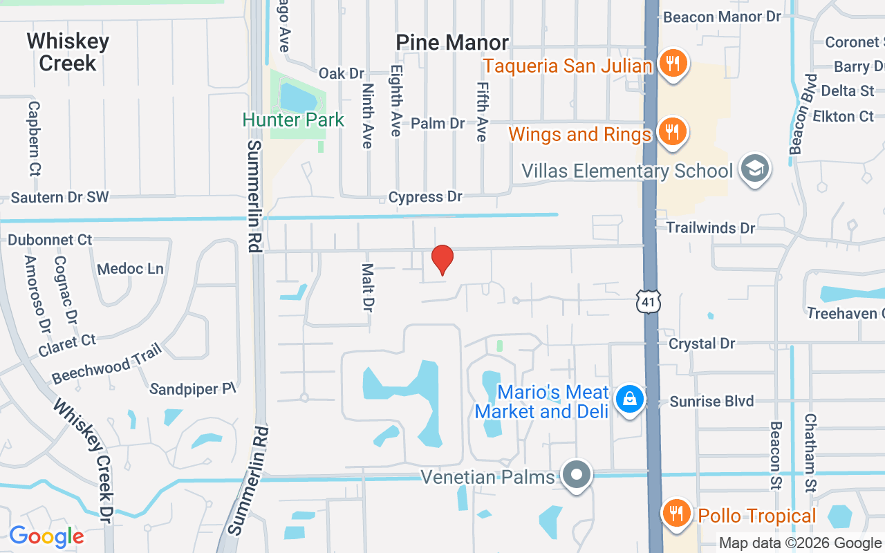 1714 Park Meadows Dr #2, Fort Myers, FL 33907