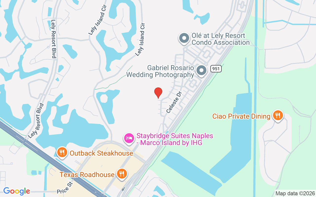 9137 Chula Vista St #12602, Naples, FL 34113