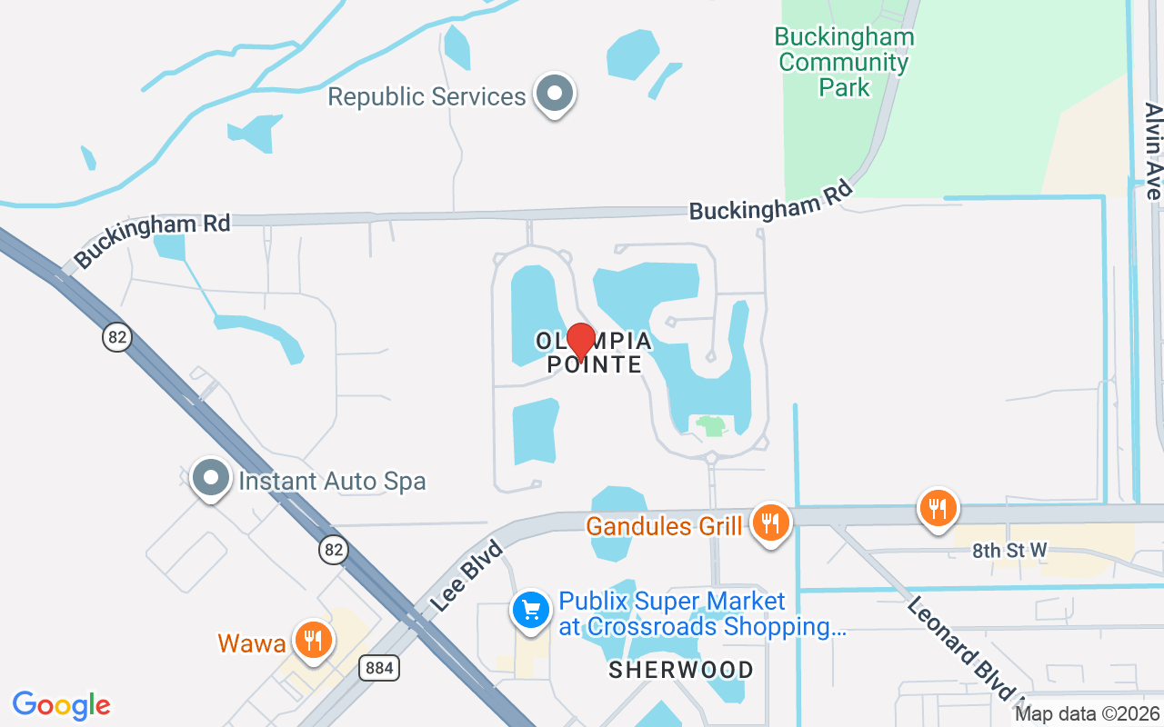 11526 Centaur Way, Lehigh Acres, FL 33971