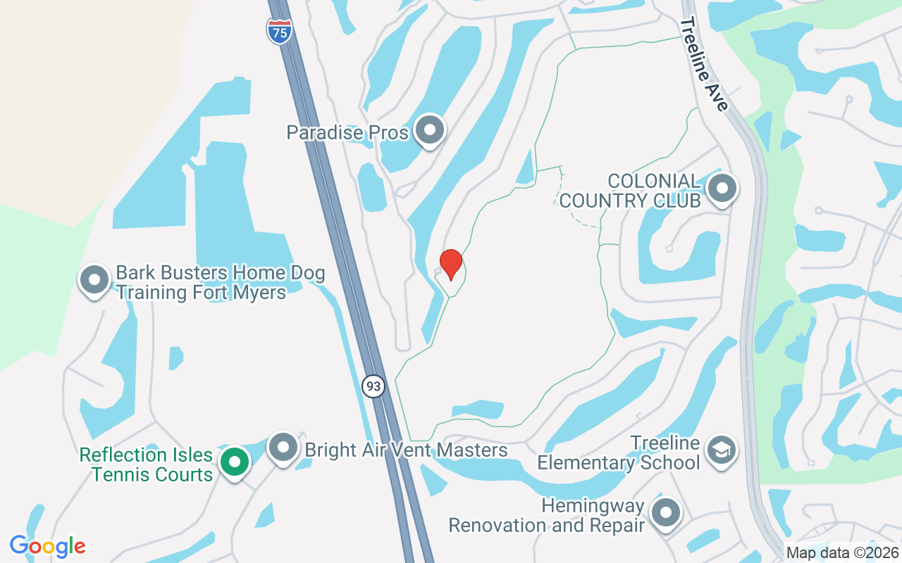 9667 Hemingway Ln 3109, Fort Myers, FL 33913