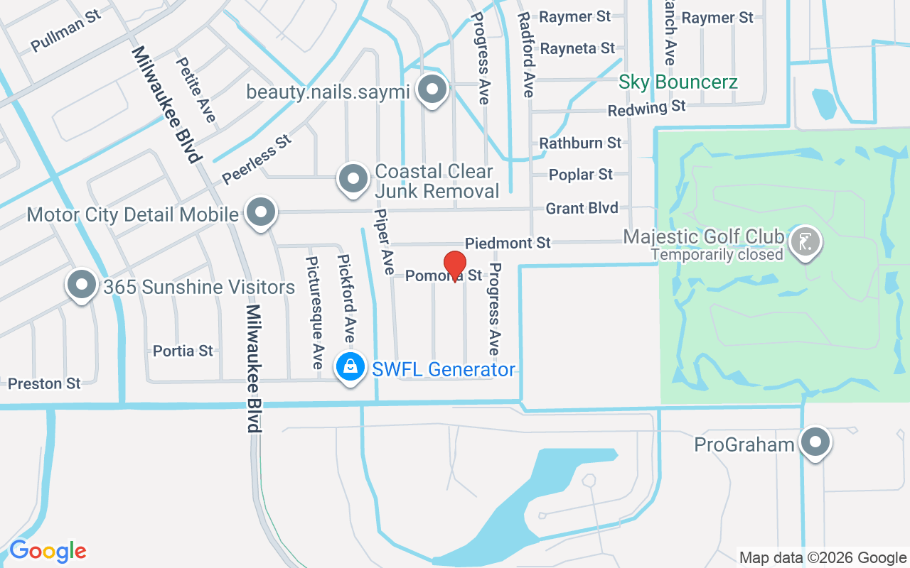 414 Pinehurst Ave, Lehigh Acres, FL 33974