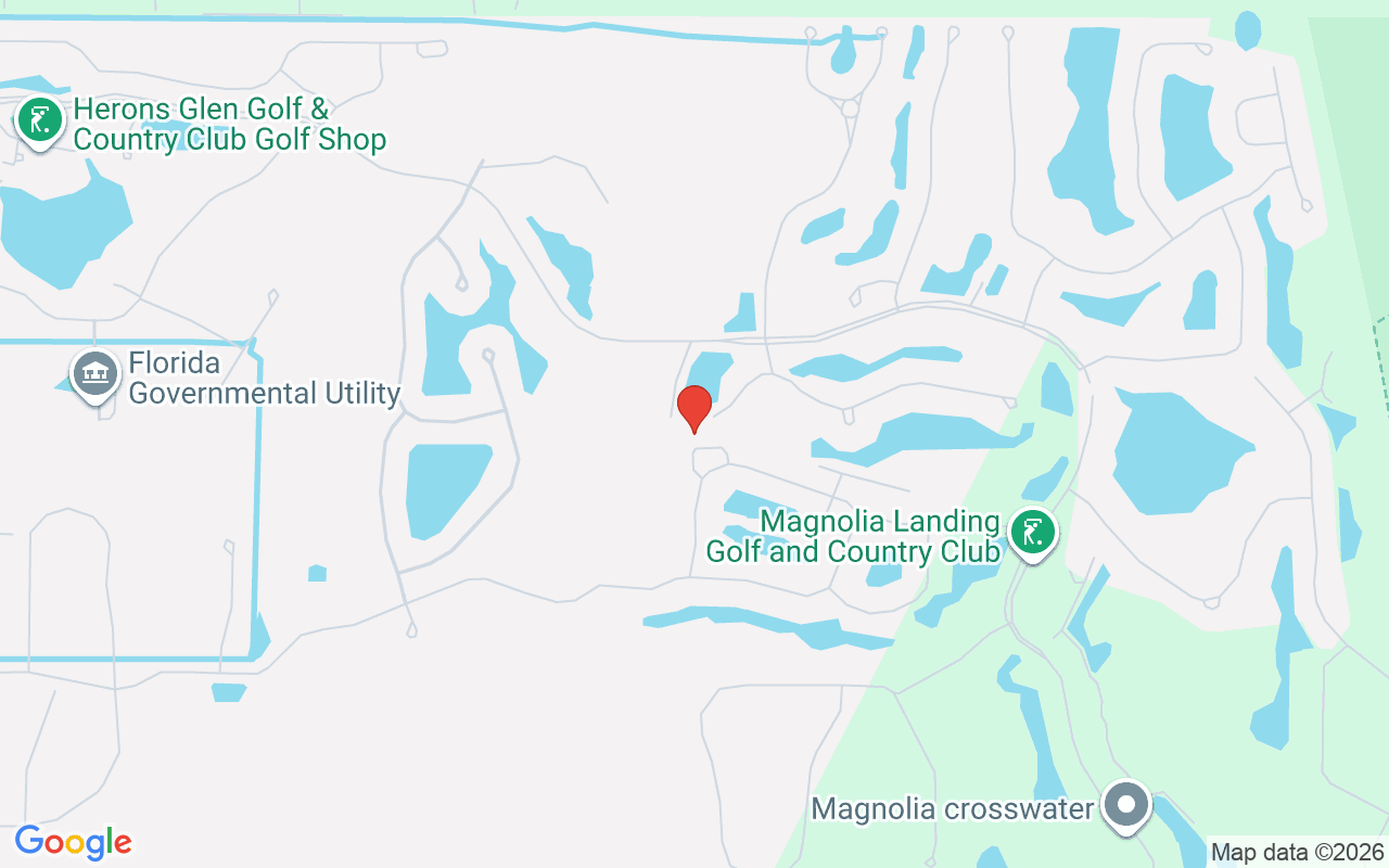 3125 Redstone Cir, North Fort Myers, FL 33917