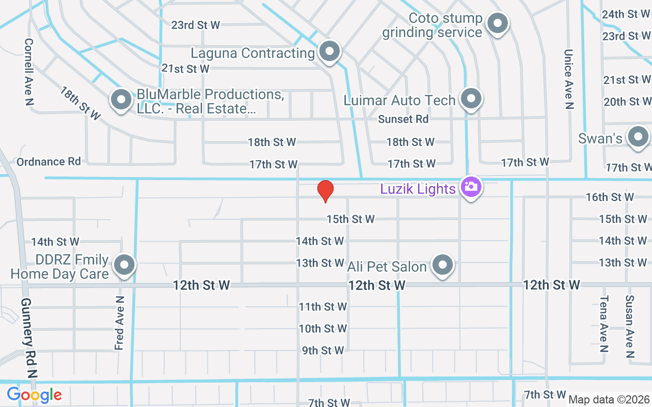 3907 16Th St, Lehigh Acres, FL 33971