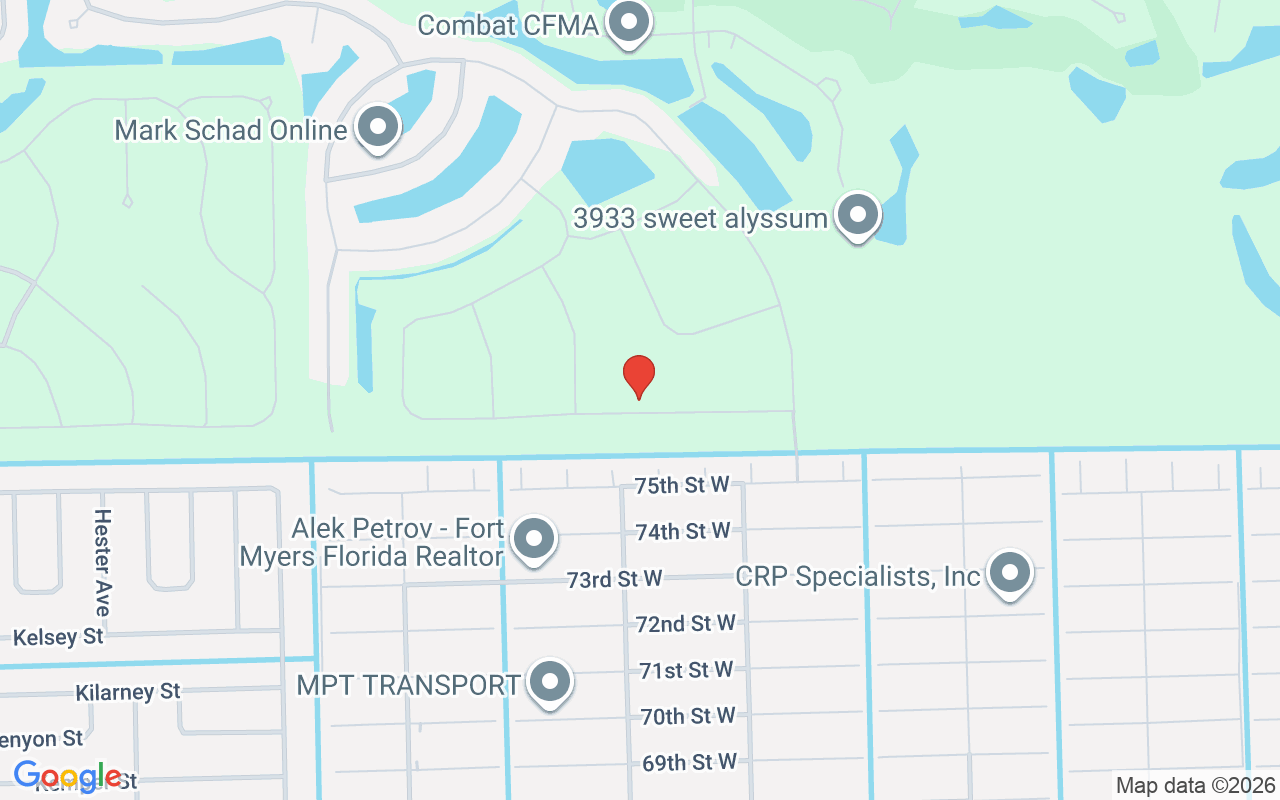 3708 Passion Vine Dr, Alva, FL 33920