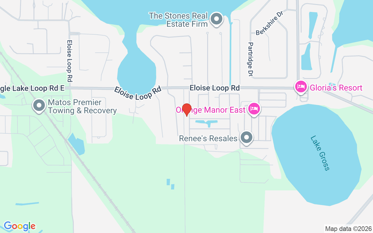 191 Sweet Circle, Winter Haven, FL 33884