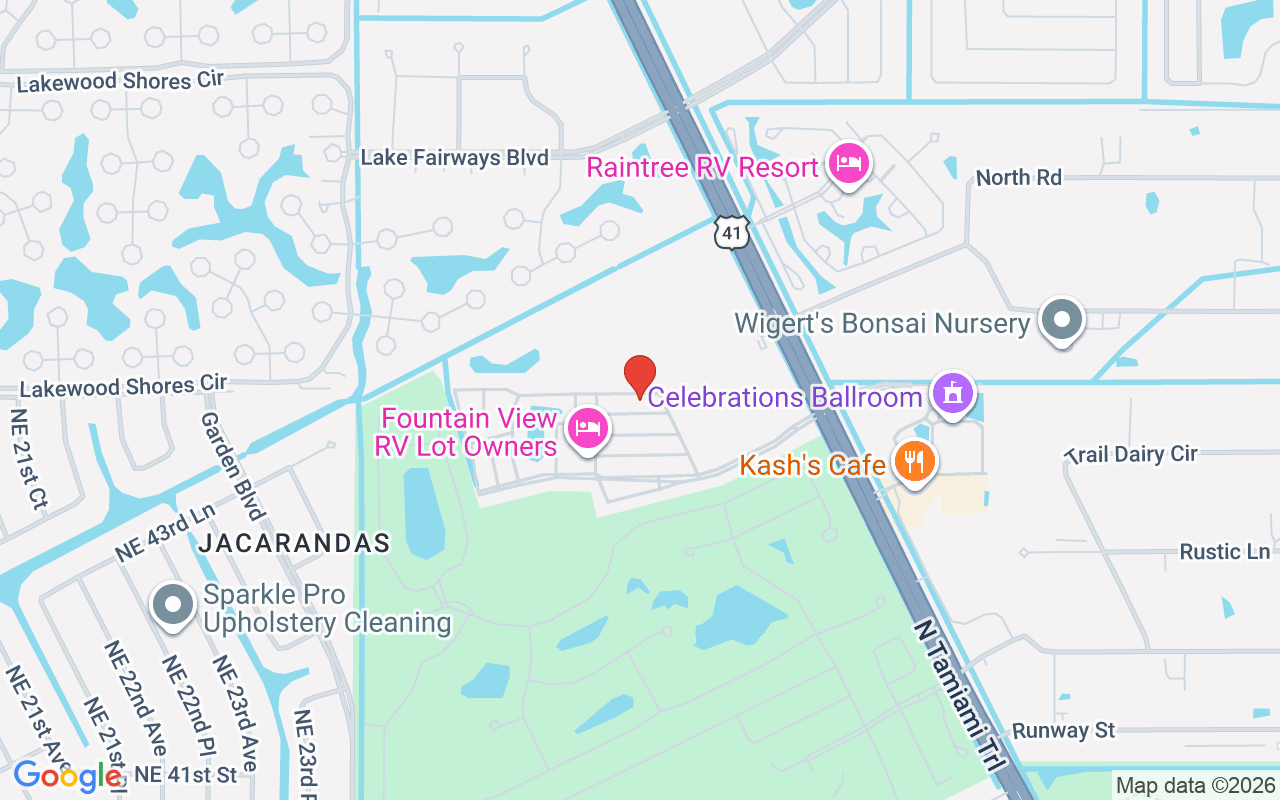 121 Caravan Cir, North Fort Myers, FL 33903