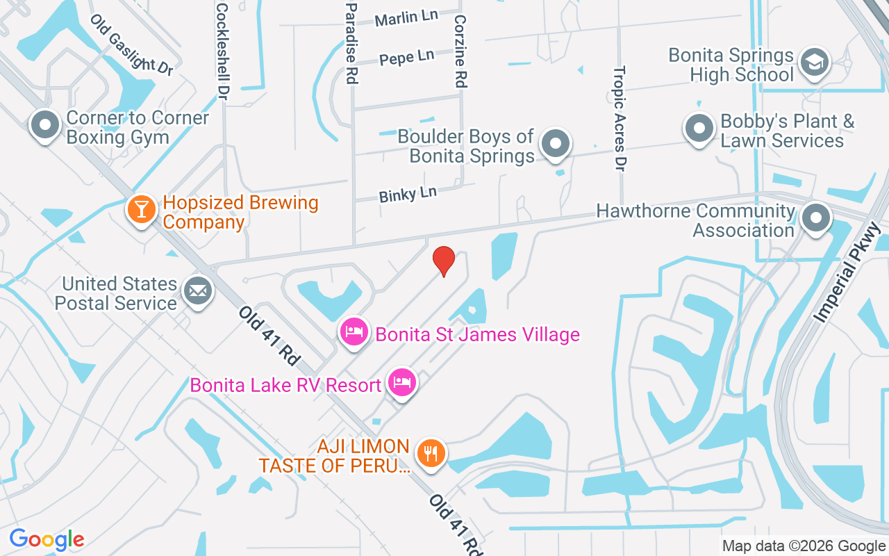 10390 Wales Loop, Bonita Springs, FL 34135