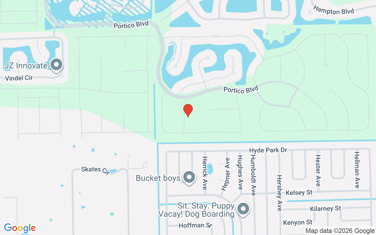 3432 Murcia Ct, Fort Myers, FL 33905